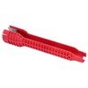Faucet Wrench Sink Wrench Tool MultiFunctional Sink Installer Tool Faucet