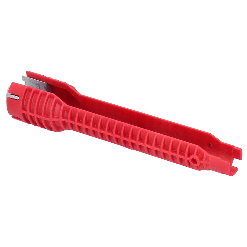Faucet Wrench Sink Wrench Tool MultiFunctional Sink Installer Tool Faucet