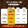 ISDG 納豆生活 ナットウキナーゼ4000FU 納豆キナーゼ 納豆菌培養エキス 60粒/ボトル (納豆生活60粒*4)