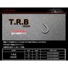 ICHIKAWAFISHING T.R.B Hook for Sea Bream Mule, M