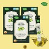 Olive Oil Stick Drinking Individually Packed Olive Oil Disposable 42