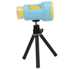 Handheld Mini Microscope Toy Multifunctional 2 Inch Screen 1080P 1000X