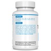 PEScience TruCreatine Creatine Pills, Easy-to-Take Creapure Creatine Capsules, Monohydrate, for