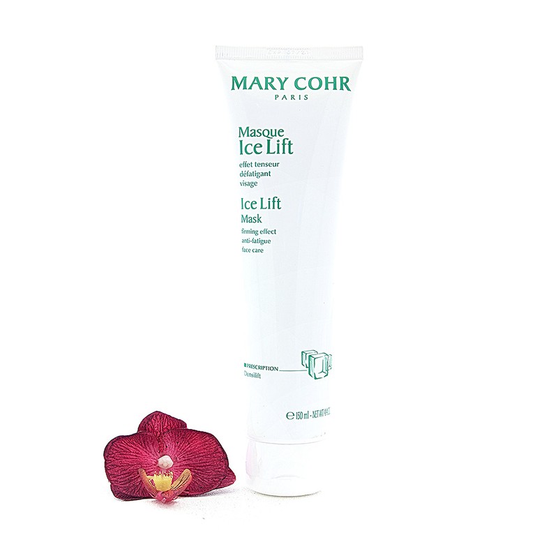 mariko Marico Ice Lift Mask 50ml, 150ml + 4 samples