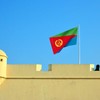 Runesol Eritrea Flag, 91x152cm, 3ft x 5ft, 4 Grommets, Eyelet