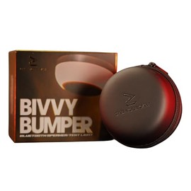 One More Cast - OMC - Bivvy Bumper - Fishing bivvy Accessory