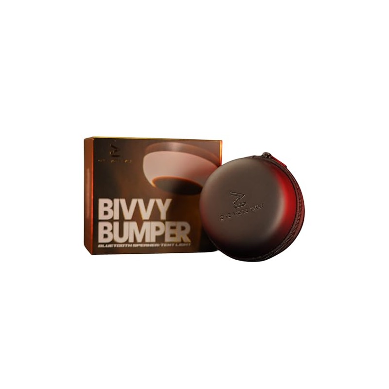 One More Cast - OMC - Bivvy Bumper - Fishing