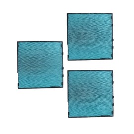 Greenafil 3-pack Dust Filter H Series Compatible for Christie D12HD-H/D12WU-H Projector, Part No.003-005241-XX