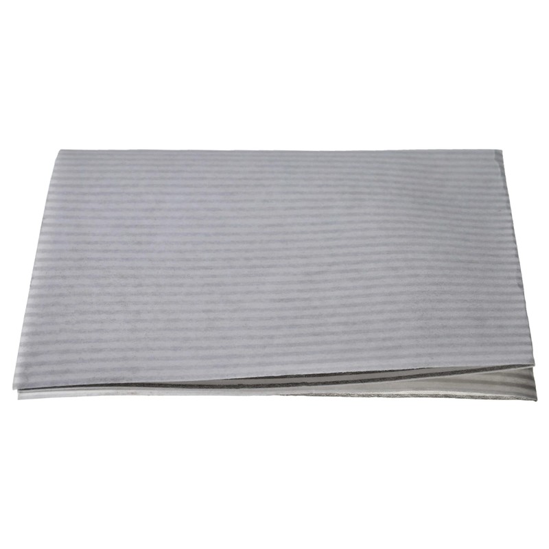 vhbw Filter Fleece Filter Compatible with Smeg 60 cm Cooker