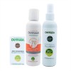 Kit Natural Con Melagenina Para El Tratamiento Del Vitiligo