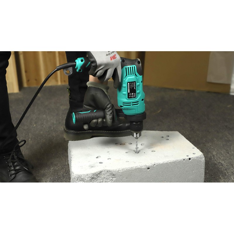 Impact Drill Driver 104pc Bit Set Perfect Holiday Gift Hammer