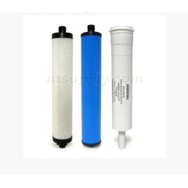 Microline TFC 335 RO 3 Stage Replacement Filters With Membrane