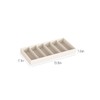 Ausalivan Sunglass Organizer Tray,Eyeglass Storage for Multiple Glasses,Jewelry and Sunglasses