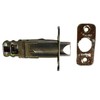 12721 600 Series Dead Latch Compatible with Weslock latches Marked