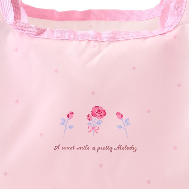Sanrio 726982 Lunch Eco Bag, My Melody My Bag, Shopping