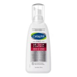 Cetaphil Pro Ar Calm Control Espuma Limpieza 236ml