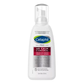 Cetaphil Pro Ar Calm Control Espuma Limpieza 236ml