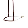 Professionals Choice Hand Laced 1/4in Rope Noseband