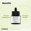 COSRX Retinol 0.5 Oil, Anti-aging Serum with 0.5% Retinoid Treatment