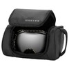Oakley Line Miner Snow Goggle (Matte Black Frame/Prizm Torch Iridium
