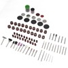 141Pcs Rotary Tool Accessories Kit Universal All Purpose Power Tools
