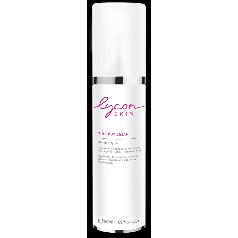 Lycon Time Out Cream 50ml
