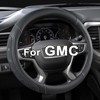 GIANT PANDA Steering Wheel Cover for GMC Sierra Acadia Terrain