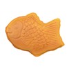 MegaHouse Demolition Puzzle Lite Taiyaki Puzzle, For Ages 15 and