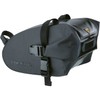 Topeak Wedge DryBag Strap (Size: M) seat pack