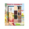 theBalm - Magnetic Palette - Personality - Eyeshadows Included