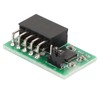 TPM 2.0 Module, 10Pin SPI TMP2.0 Encryption Module for SuperMicro
