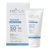 Reve Dermatologique SunVeil Fluide Couleur FPS 50 50ml Protector Solar