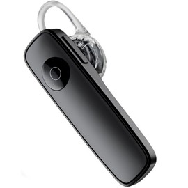 Plantronics Marque 2 M165 Bluetooth Mono Headset - Black