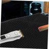 TOVINANNA Salon Barber Shop Work Mat Hair Styling Tools Organizer