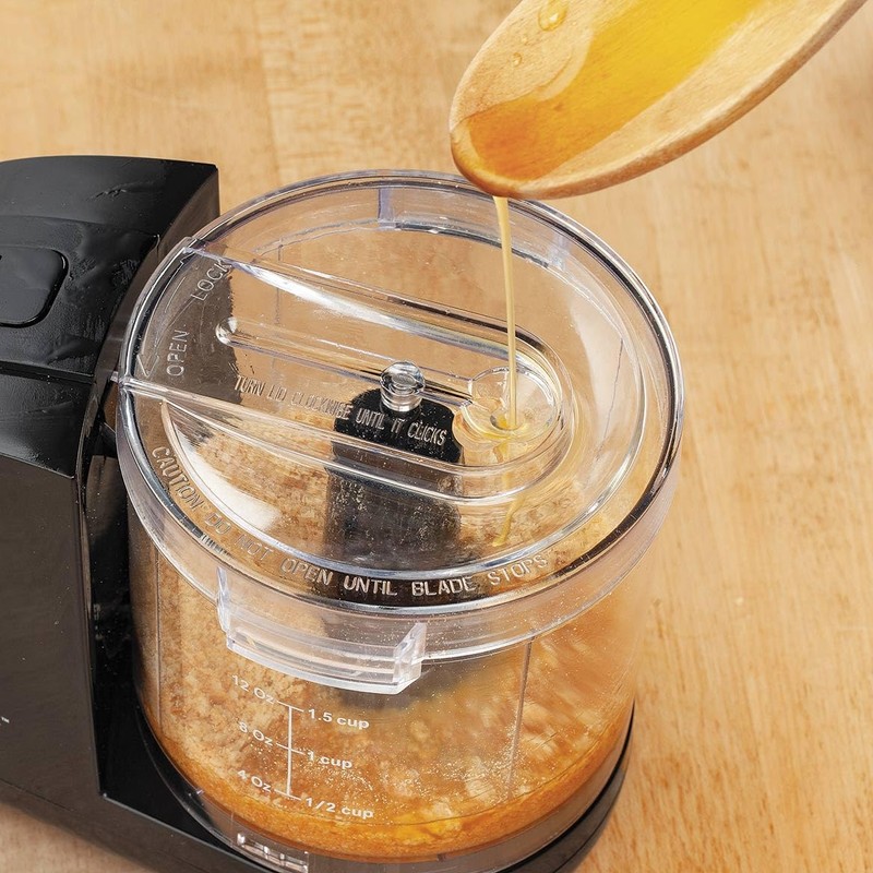Electric Mini Chopper by Home-Style KitchenTM