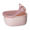 B.Box Silicon Lunch Tub Berry