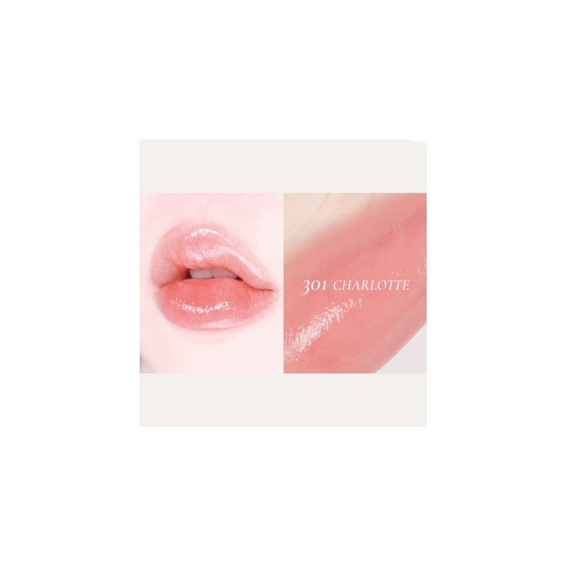 Dinto [Dinto]Bronte Melting-Glow Lip Balm (10 colors)