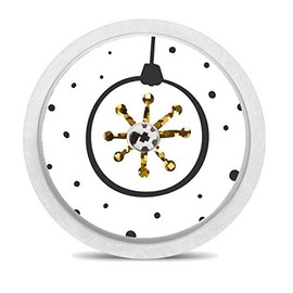 Freestyle Libre Sticker Set of 10 "X-Mas" Diasticker®