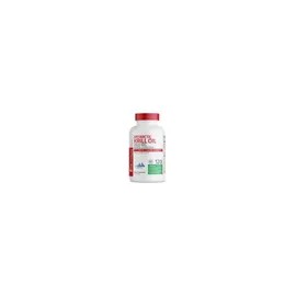 Aceite de Krill Antártico Bronson 2000mg Omega-3 EPA DHA 120 Cápsulas