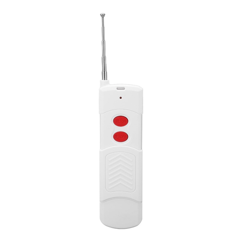 Smart Wireless Remote Control Switch for Water Pump Household Large