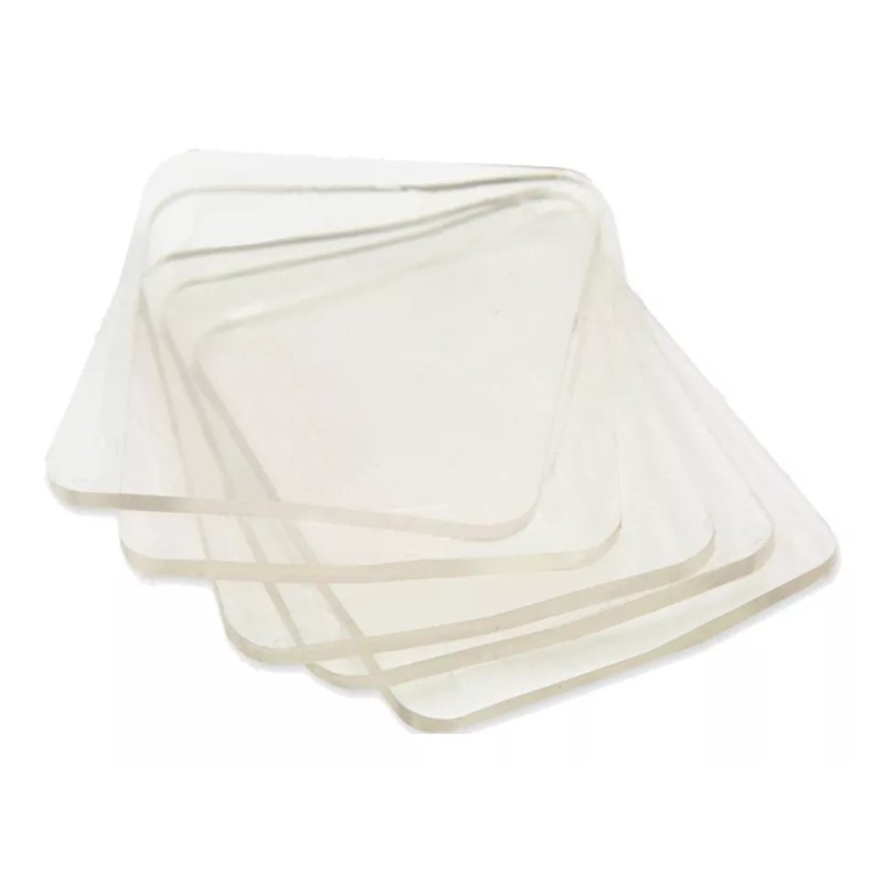 TechMel 5 Parche Antigravedad Super Adsorcion Tablet Celular Cuadros