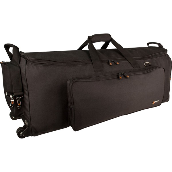 Pro Tec CP205WL Protec CP205WL 36" Hardware Bag with Wheels