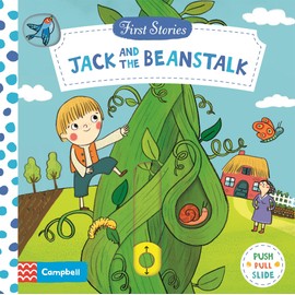 First Stories: Jack and the Beanstalk