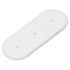 4Pcs Tennis Racket Vibration Dampener Soft Silicon Tennis Racquet Shock