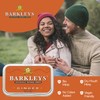 Barkleys Ginger Breath Mints - Strong Ginger Flavor Cool Mint