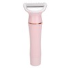 Electric Hair Trimmer for Women 5 in 1 Lady Clipper