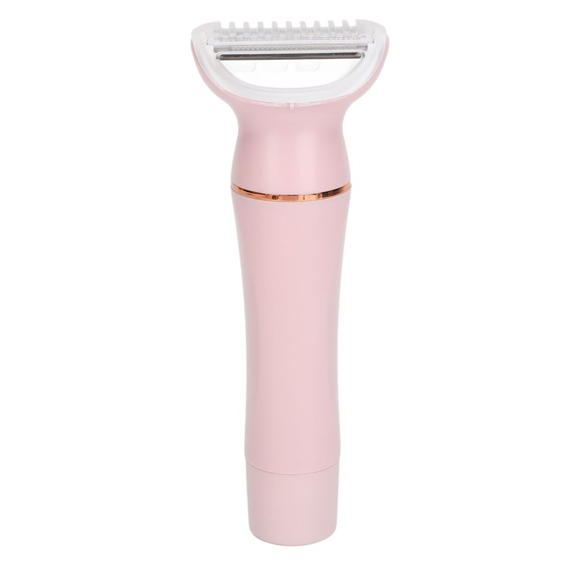 Electric Hair Trimmer for Women 5 in 1 Lady Clipper