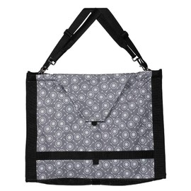 Weaver Leather Slow Feed Hay Bag 18.5in L x 25in W Sunflower OS