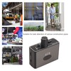 Water Pipe Leakage Meter High Strength Dual Probes Pipeline Leakage