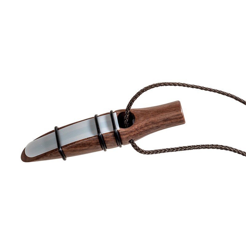 Lockschmiede REHBLATTER – Handmade, Easy to Play 2 in 1